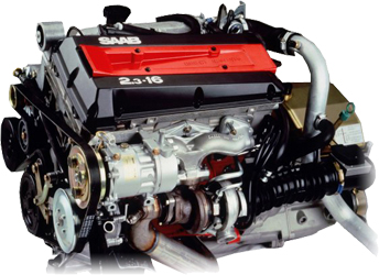 P86E7 Engine